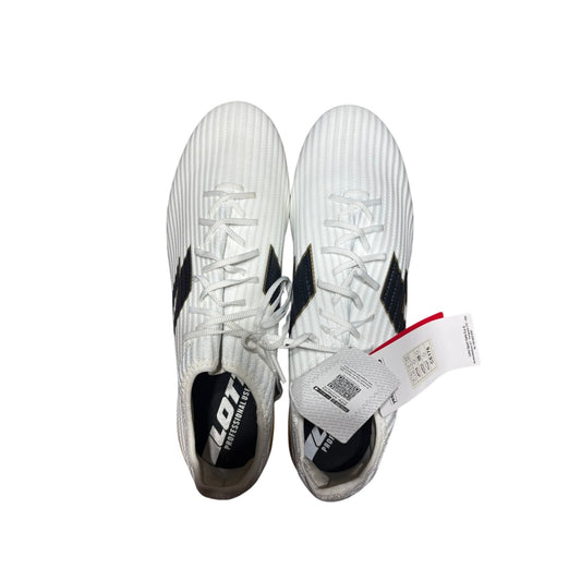 Size 11 LOTTO SPORT SOLISTA 200 III FG 212376-8KQ MEN'S Soccer Cleats