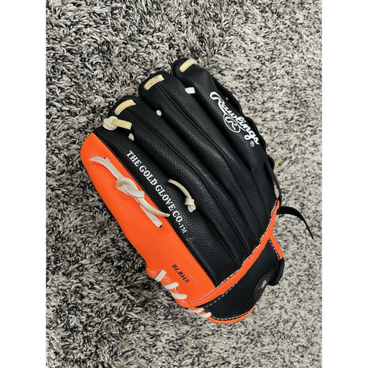 Rawlings PL105NO Youth Baseball Glove 10.5" Player Series Never used RHT LO B