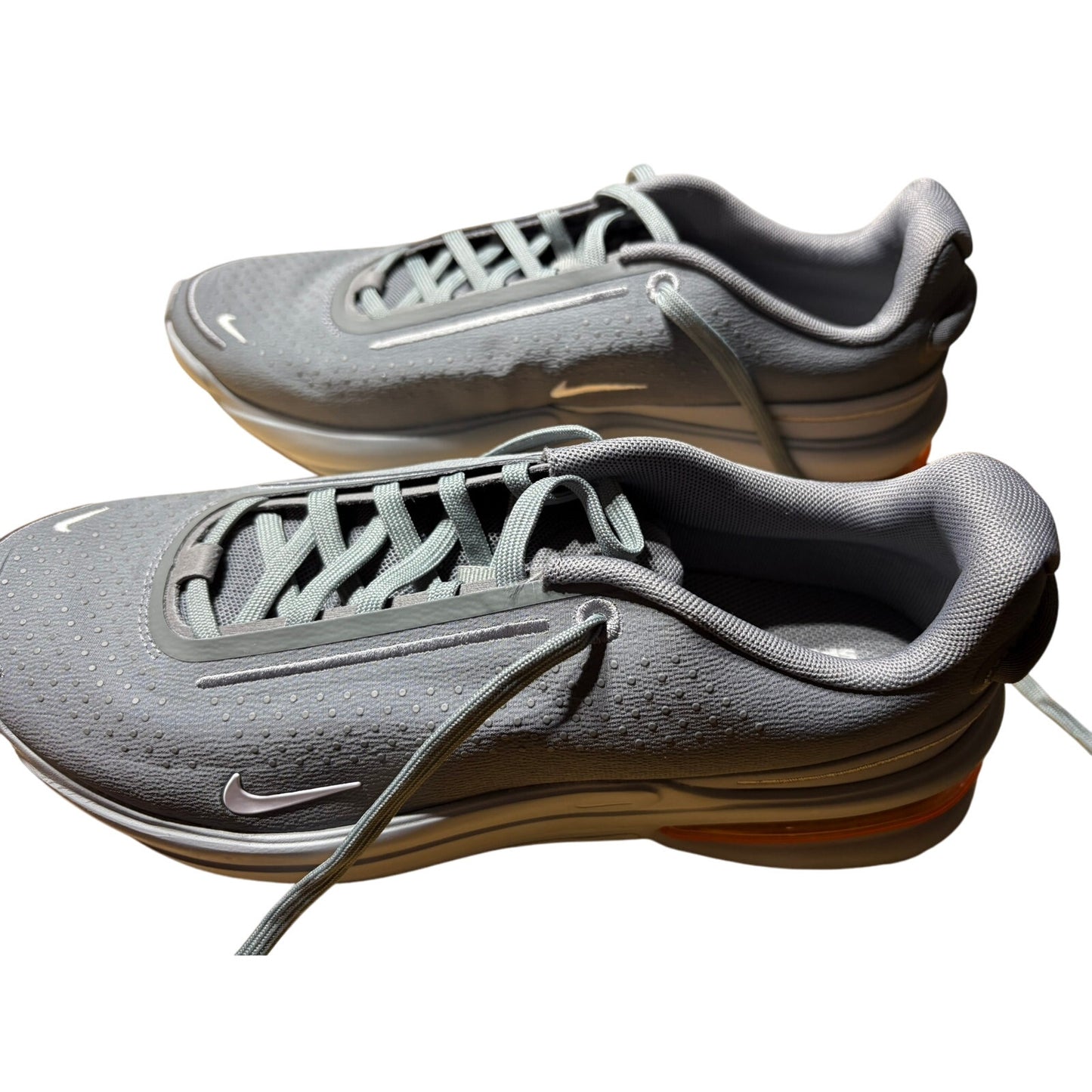Mens Size 9 - Nike Air Zoom Upturn SC Smoke Grey ib2746-003