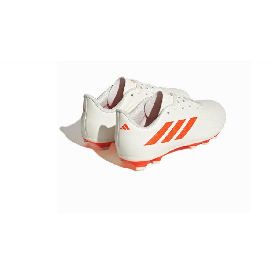5.5 adidas Unisex-Child Copa Pure.4 Flexible Ground Football Shoes Soccer Cleats