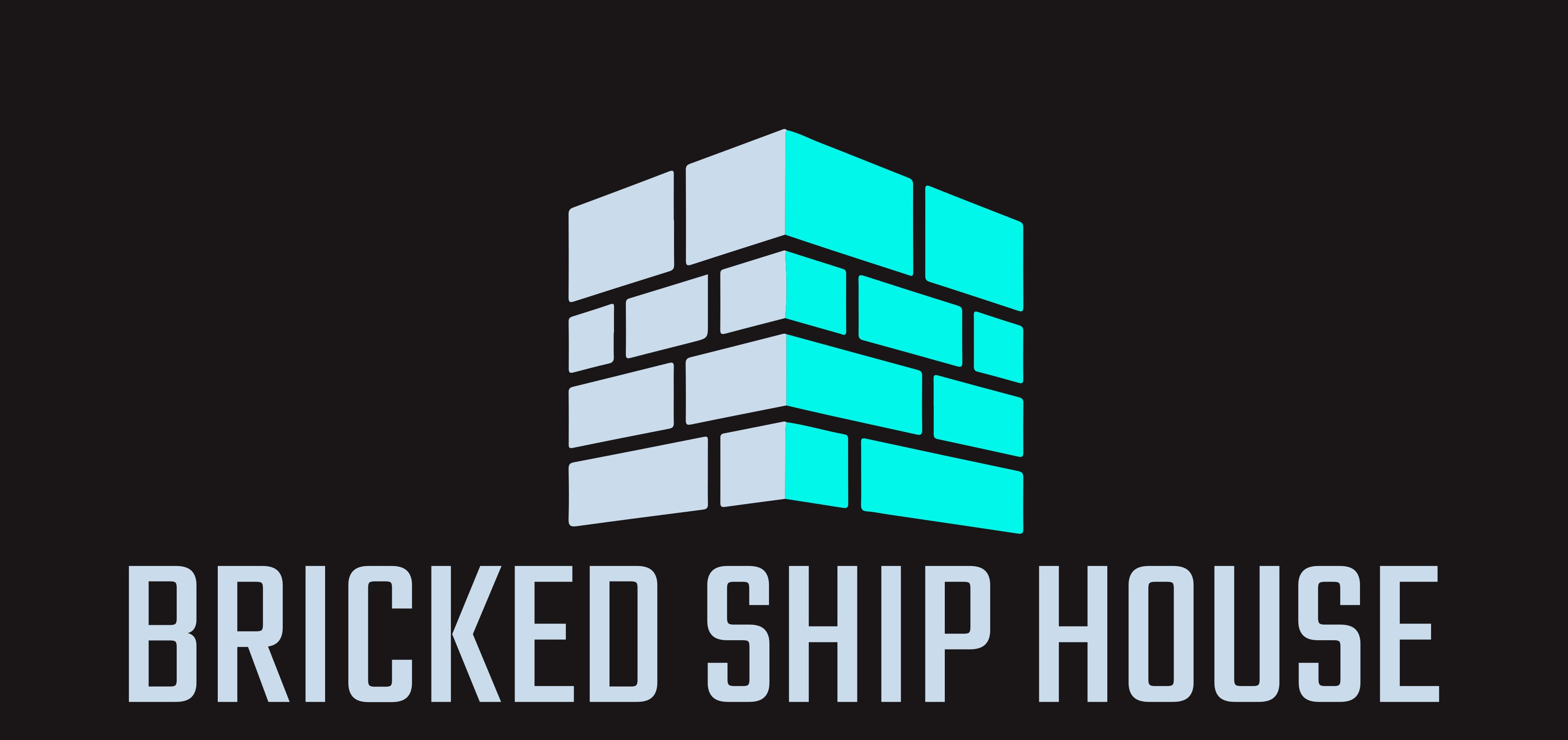 Bricked Ship House - Shop some Gear - Weekly Drops & Free Playbooks