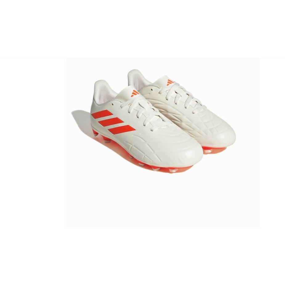 5.5 adidas Unisex-Child Copa Pure.4 Flexible Ground Football Shoes Soccer Cleats