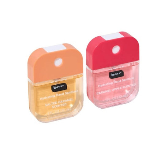 Any 2 - B.Pure Hydrating Scented Hand Sanitizer Spray NEW Dollar Tree DT TikTok