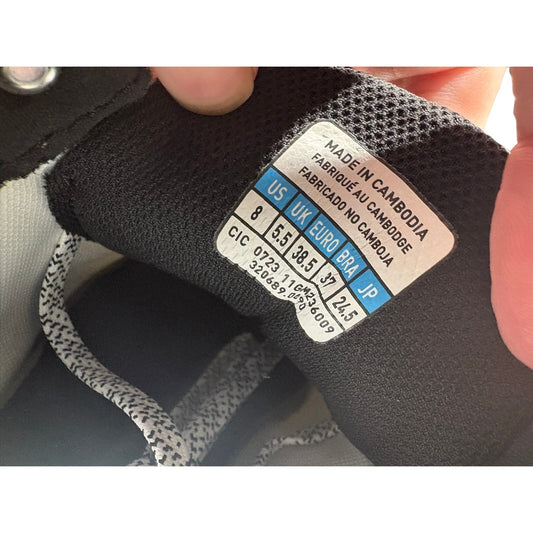 Size 8 Mizuno Women's Spike-Swift 8 Low Metal Cleats Softball Baseball New
