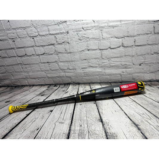 Easton Hype COMP Baseball Bat 31”/23oz (Drop 8) 2 3/4” USSSA Thermo Composite