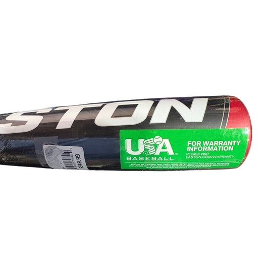 27/16 Drop -11 USA Easton Alpha ALX YBB23AL11 2 5/8” Youth Baseball Bat New