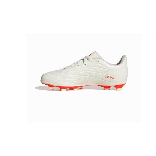 5.5 adidas Unisex-Child Copa Pure.4 Flexible Ground Football Shoes Soccer Cleats