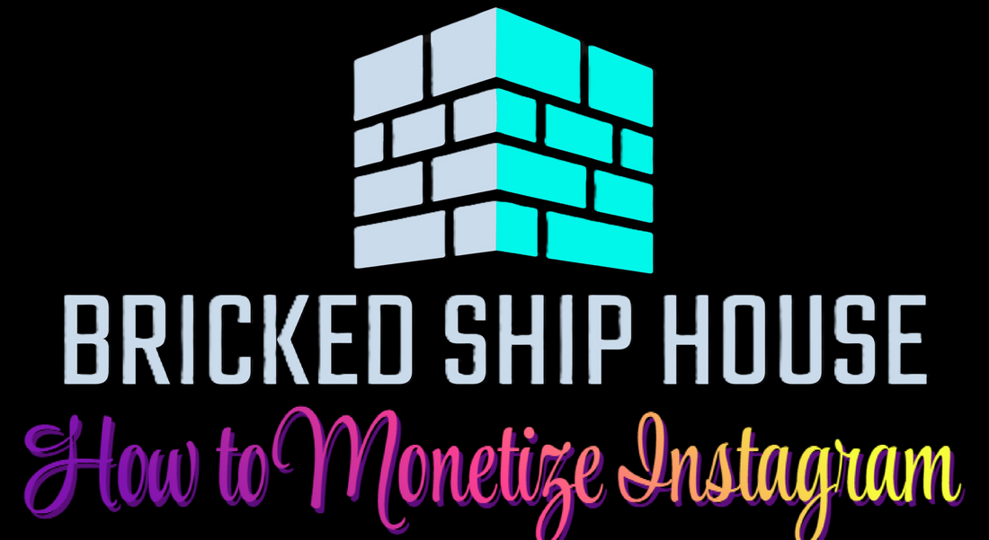 Monetize Instagram
