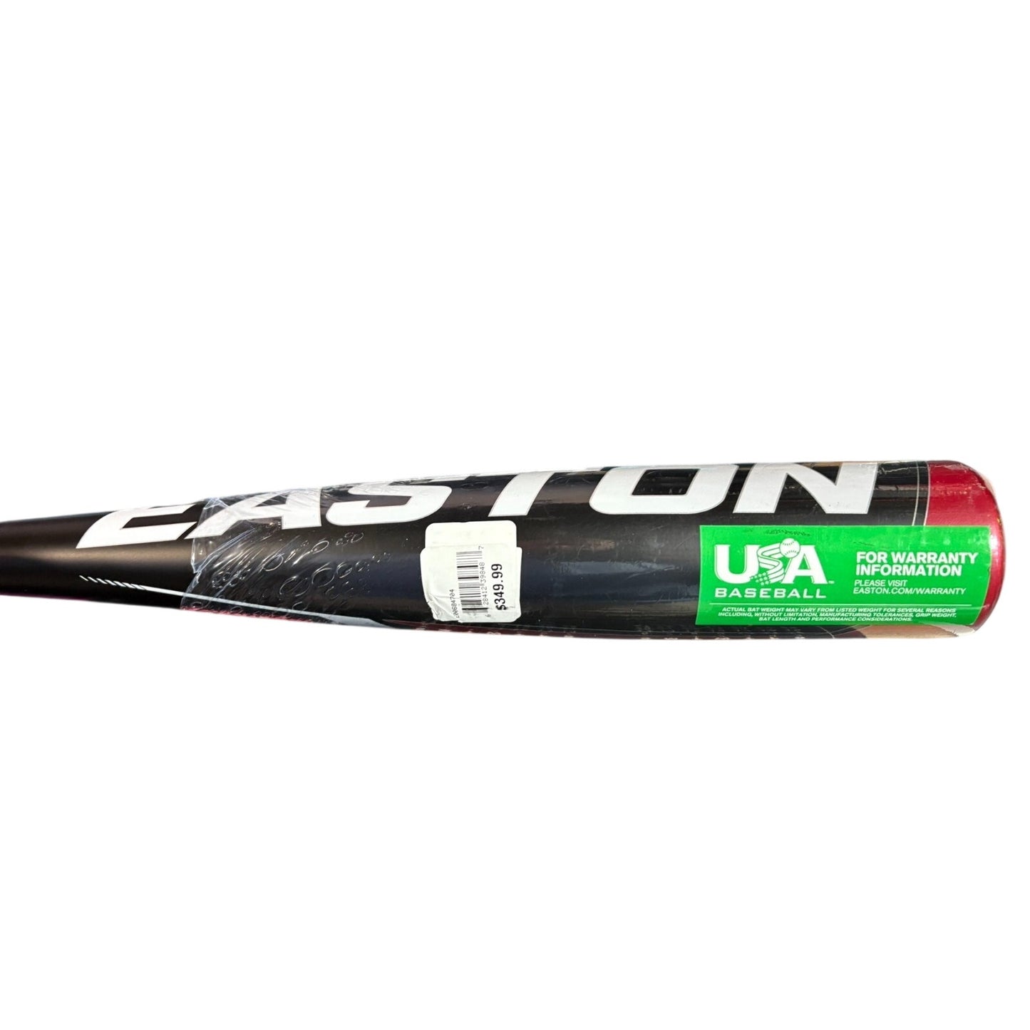 31/20 Drop -11 USA Easton Alpha ALX YBB23AL11 2 5/8” Youth Baseball Bat New