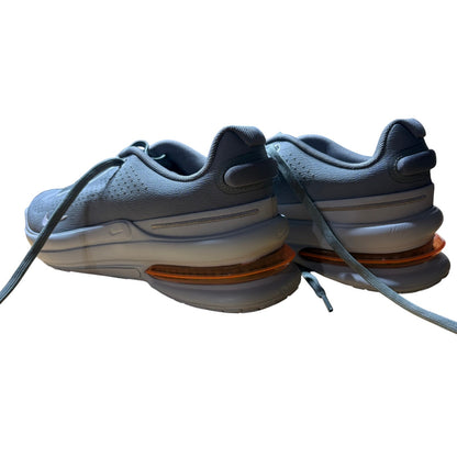 Mens Size 9 - Nike Air Zoom Upturn SC Smoke Grey ib2746-003