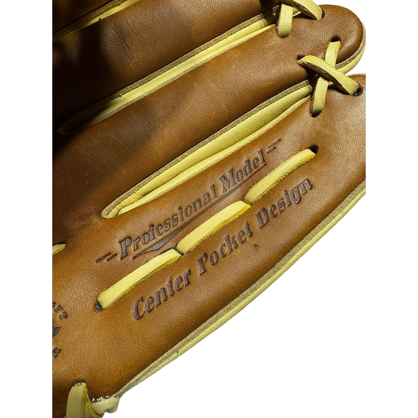 Mizuno Prime Exclusive Edition 12.5" Baseball Glove GP1250TGW RHT Ichiro GP 1250TGW (Used - Excellent condition)
