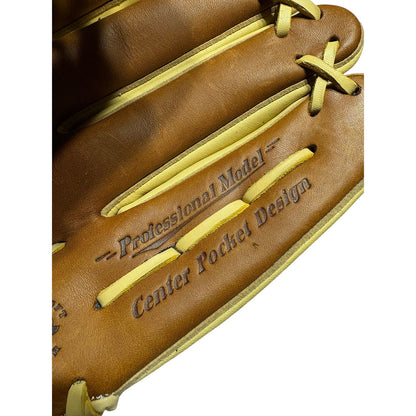 Mizuno Prime Exclusive Edition 12.5" Baseball Glove GP1250TGW RHT Ichiro GP 1250TGW (Used - Excellent condition)