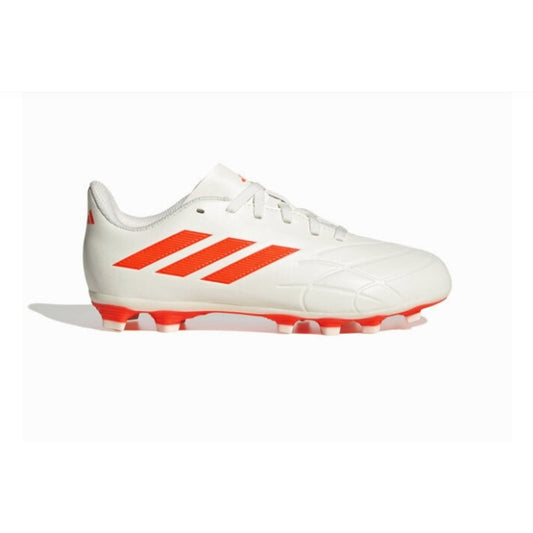 5.5 adidas Unisex-Child Copa Pure.4 Flexible Ground Football Shoes Soccer Cleats