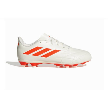 5.5 adidas Unisex-Child Copa Pure.4 Flexible Ground Football Shoes Soccer Cleats