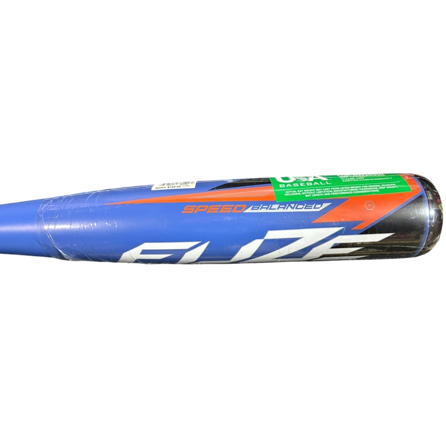 30/20 Drop -10 USA Easton Fuze 360 Hybrid Baseball Bat 2 5/8 YBB22FZH10 New