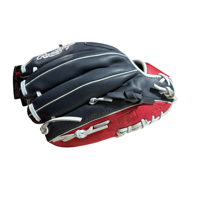Rawlings 11.5'' GG Gold Glove Elite Series (USA Flag Version) GGE115NSW Baseball