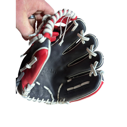 Rawlings 11.5'' GG Gold Glove Elite Series (USA Flag Version) GGE115NSW Baseball