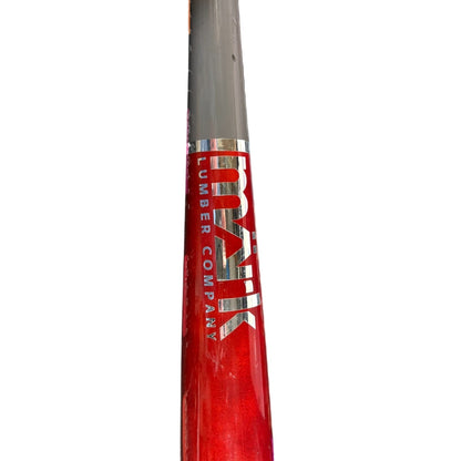 32" Mark Lumber Company ML-44NK Hard Maple Pro Limited 13742 Hard Maple Wood Bat