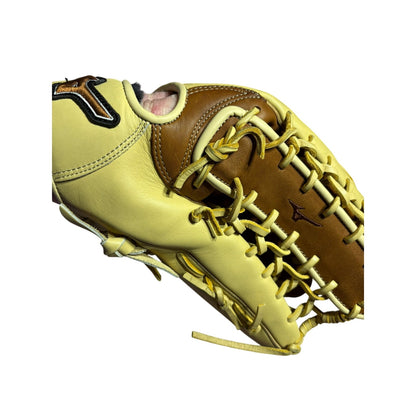 Mizuno Prime Exclusive Edition 12.5" Baseball Glove GP1250TGW RHT Ichiro GP 1250TGW (Used - Excellent condition)
