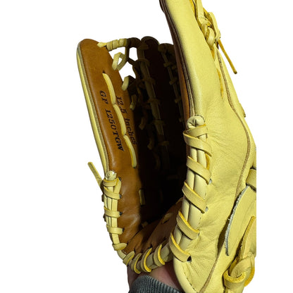 Mizuno Prime Exclusive Edition 12.5" Baseball Glove GP1250TGW RHT Ichiro GP 1250TGW (Used - Excellent condition)