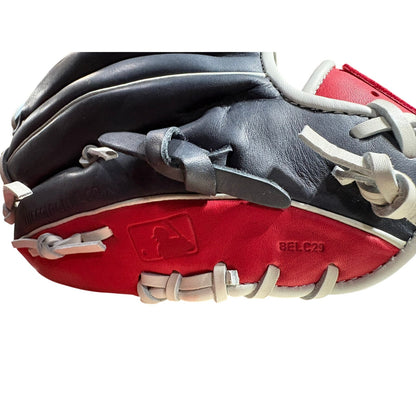 Rawlings 11.5'' GG Gold Glove Elite Series (USA Flag Version) GGE115NSW Baseball