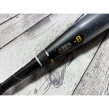 Easton Hype COMP Baseball Bat 31”/23oz (Drop 8) 2 3/4” USSSA Thermo Composite