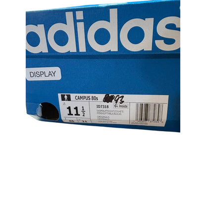 5.5 adidas Kids Fortarun 3.0 Sneakers 3.0J Royal Blue Halo Blue Dark Blue (PS)