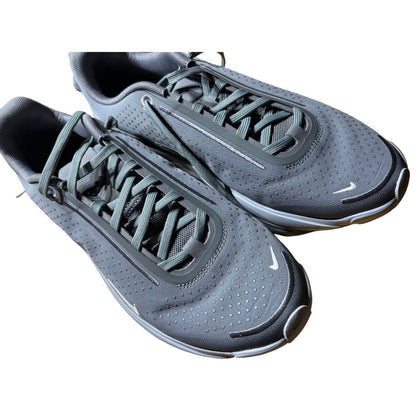 Mens Size 9 - Nike Air Zoom Upturn SC Smoke Grey ib2746-003