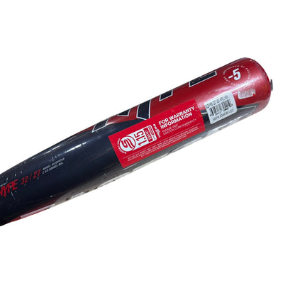 32/27 USSSA Drop -5 Easton ADV Hype 2 Baseball Bat SL22HYP5 Travel 2 3/4 New