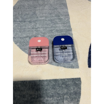 Any 2 - B.Pure Hydrating Scented Hand Sanitizer Spray NEW Dollar Tree DT TikTok