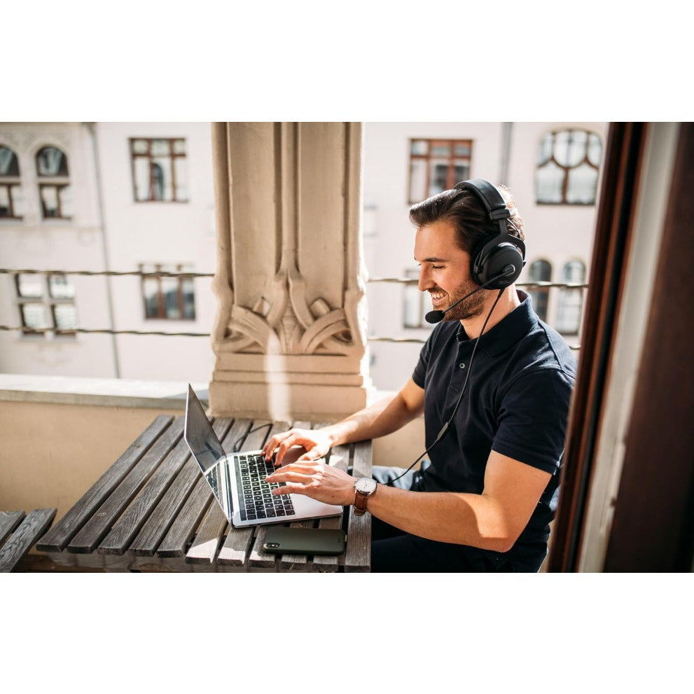 Beyerdynamic 718300 MMX 300 Second Generation Gaming and Multi-Media Headset