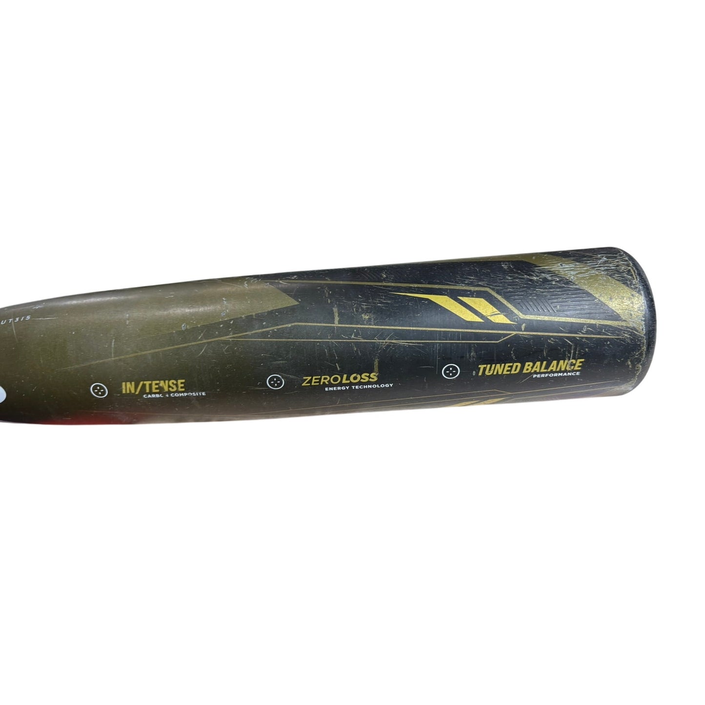 31/26 Rawlings Icon -5 USSSA Baseball Bat Drop 5 Travel Ball USED