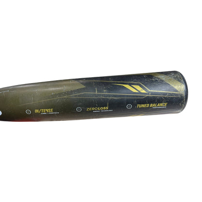 31/26 Rawlings Icon -5 USSSA Baseball Bat Drop 5 Travel Ball USED