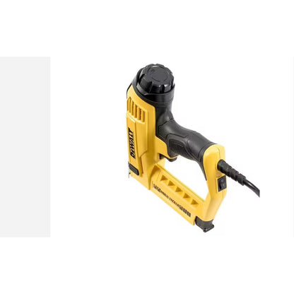 DeWalt DWHT75021 Heavy Duty Electric Multi-Tacker Stapler -Brad Nailer