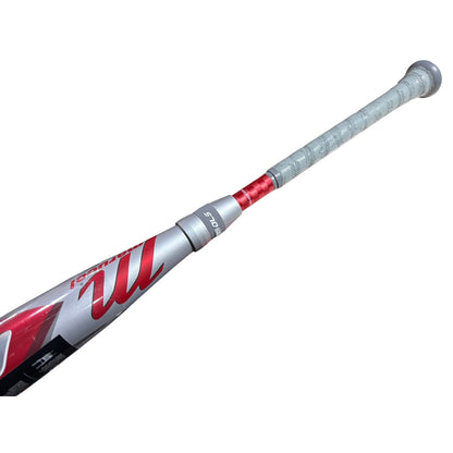 31/23 Drop -8 CatX Composite 2 piece USSSA Travel Baseball Bat 2 3/4"