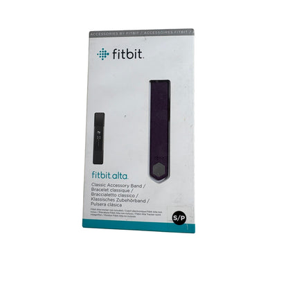 ***Fitbit LOT*** (4 Items) - * Charge 3 (or 4) Band * Surge * Alta * Flex 2