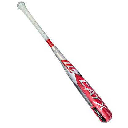 31/26 Drop -5 USSSA MARUCCI CATX 2pc Composite Baseball Bat 2 3/4" New Travel