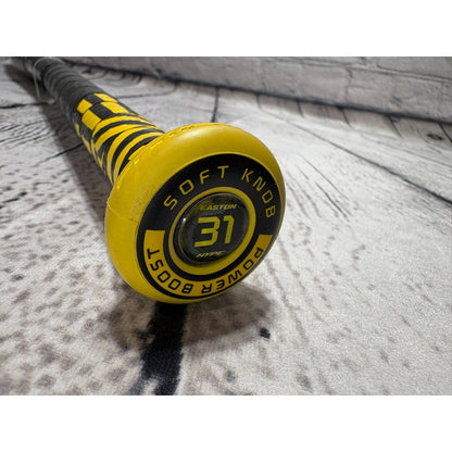 Easton Hype COMP Baseball Bat 31”/23oz (Drop 8) 2 3/4” USSSA Thermo Composite