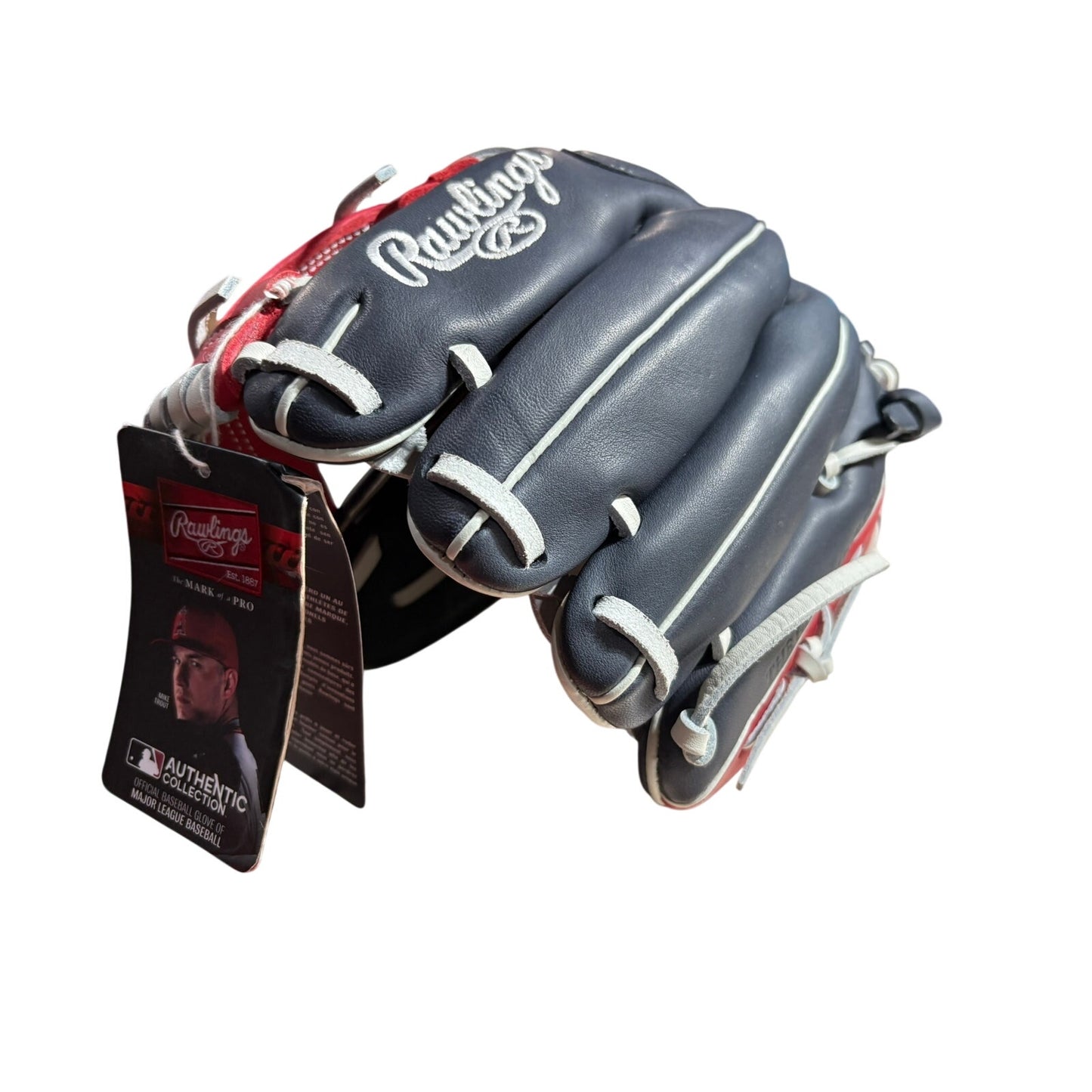 Rawlings 11.5'' GG Gold Glove Elite Series (USA Flag Version) GGE115NSW Baseball