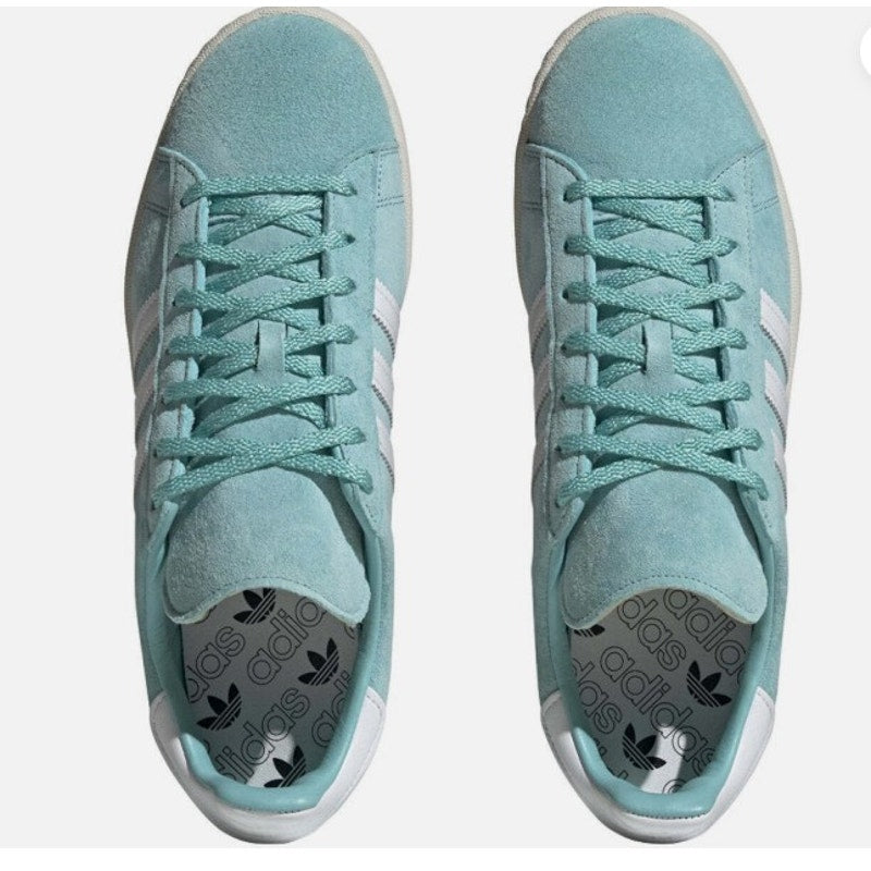 Mens 11.5 Adidas CAMPUS 80S - ID7318 - Sneakers Shoes