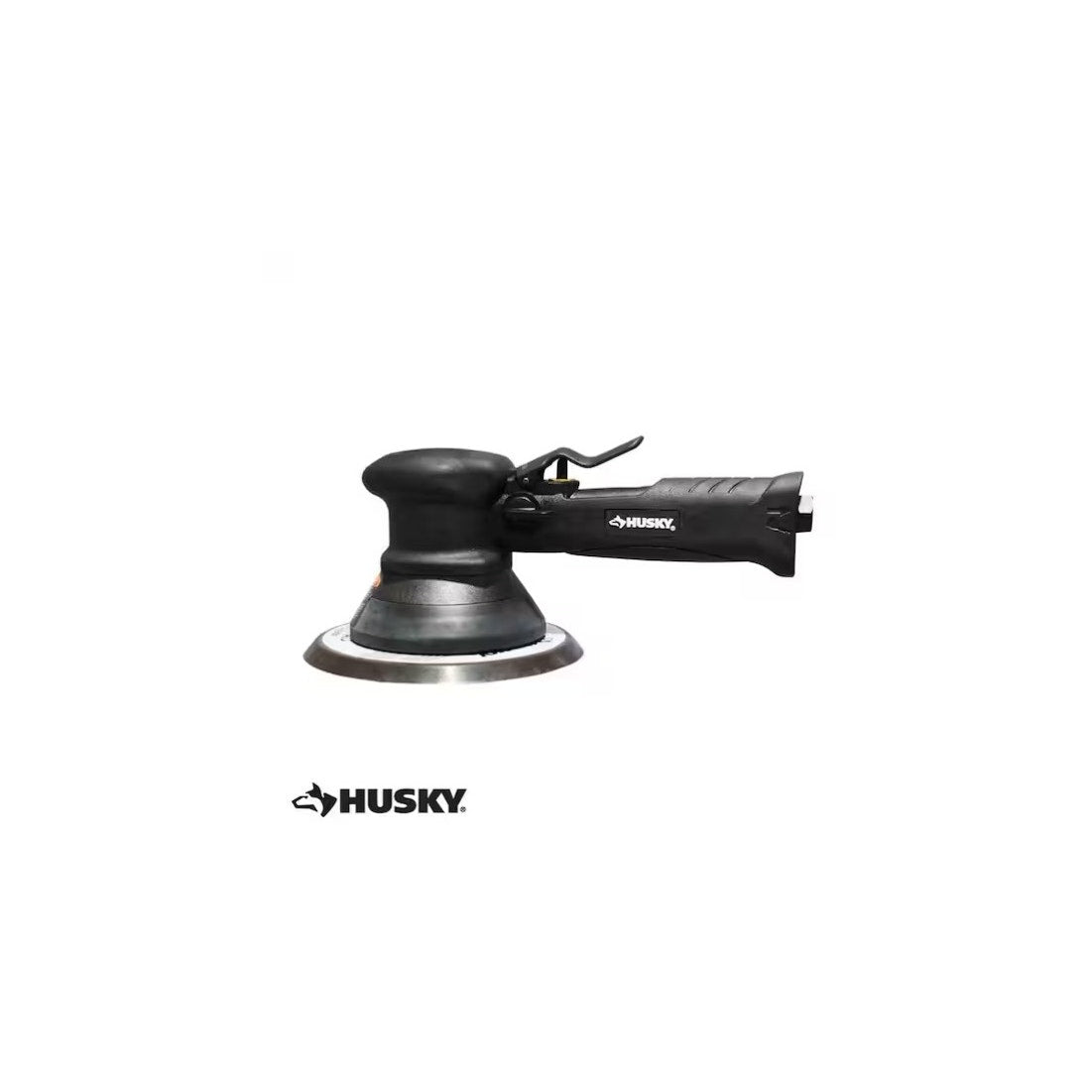 Husky 6" Dual Action Sander Low Vibration 1000 030 213 - H4870 Orbital