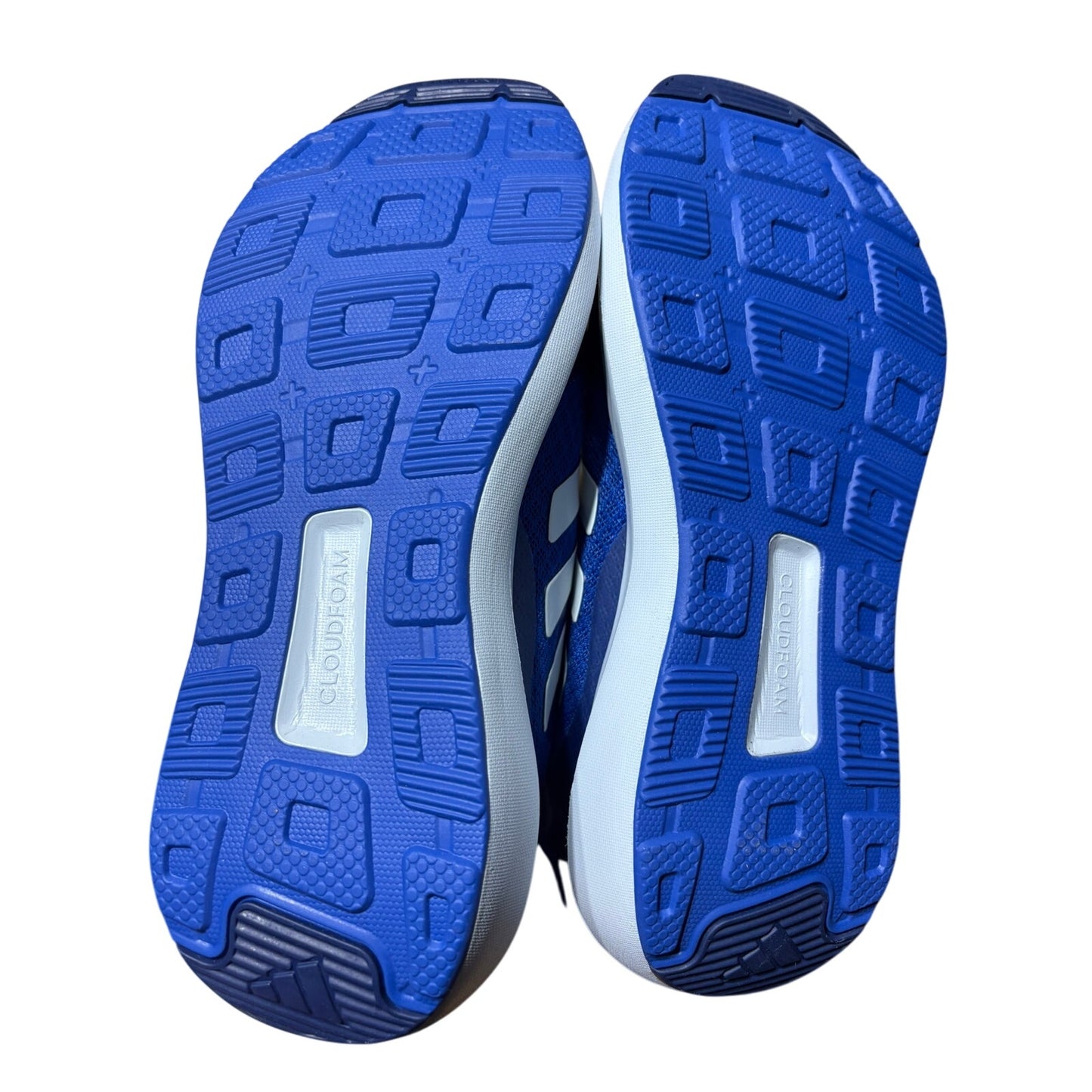 5.5 adidas Kids Fortarun 3.0 Sneakers 3.0J Royal Blue Halo Blue Dark Blue (PS)