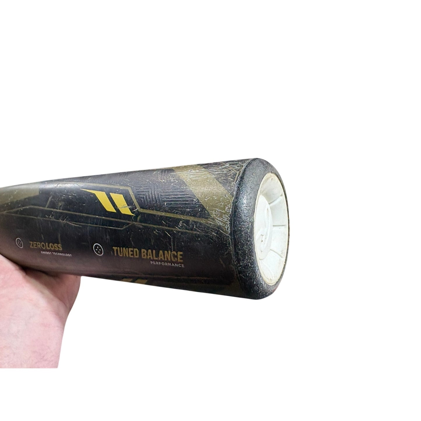 31/26 Rawlings Icon -5 USSSA Baseball Bat Drop 5 Travel Ball USED