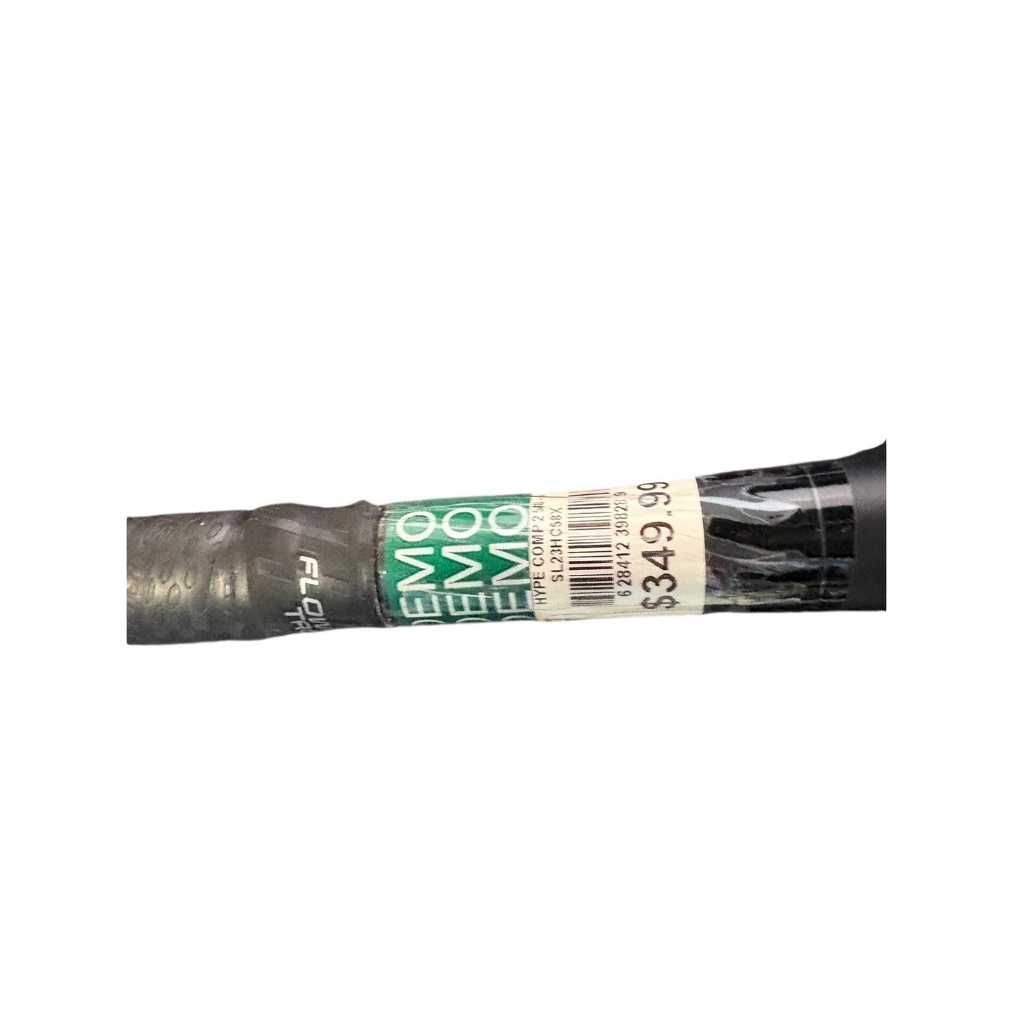 32/27 Drop -5 Easton Hype Comp USSSA Baseball Bat 2 3/4” NEW Demo Travel SL23HC5