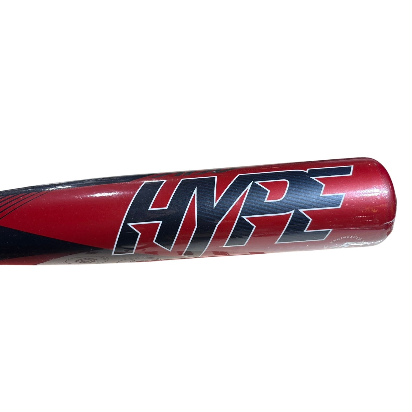 32/27 USSSA Drop -5 Easton ADV Hype 2 Baseball Bat SL22HYP5 Travel 2 3/4 New