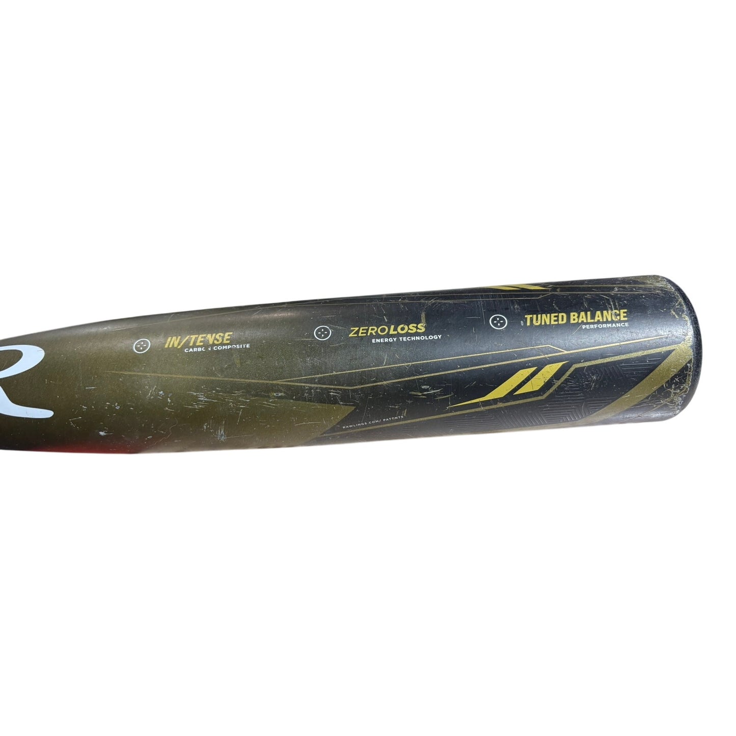 31/26 Rawlings Icon -5 USSSA Baseball Bat Drop 5 Travel Ball USED