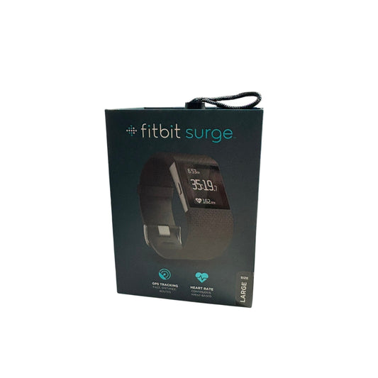 ***Fitbit LOT*** (4 Items) - * Charge 3 (or 4) Band * Surge * Alta * Flex 2