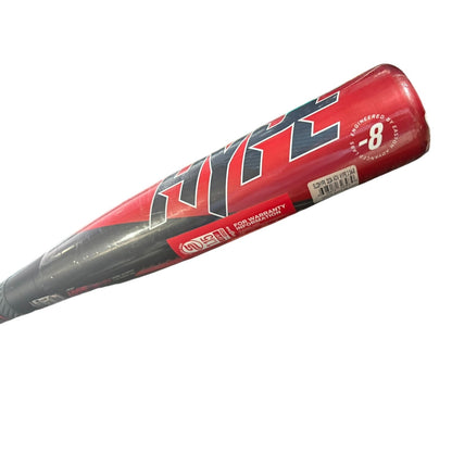 32/24 USSSA Drop -8 Easton ADV Hype 2 Baseball Bat SL22HYP8 Travel 2 3/4 New