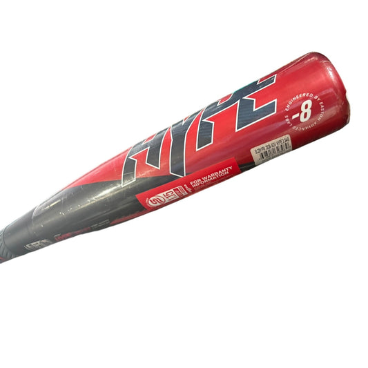 32/24 USSSA Drop -8 Easton ADV Hype 2 Baseball Bat SL22HYP8 Travel 2 3/4 New