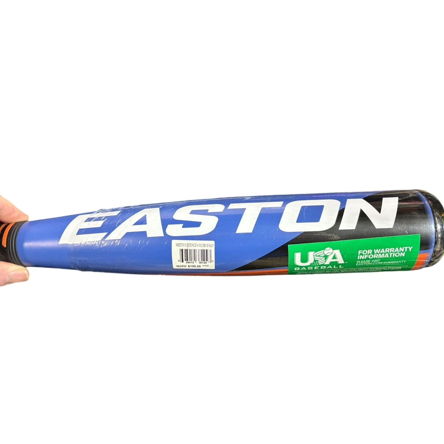 30/20 Drop -10 USA Easton Fuze 360 Hybrid Baseball Bat 2 5/8 YBB22FZH10 New